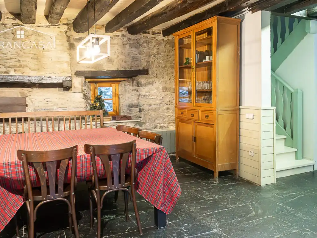 Comedor de Casa o chalet en venta en Vielha e Mijaran