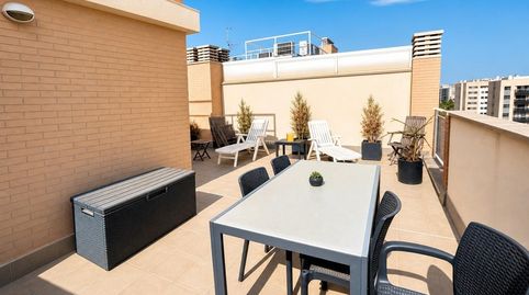 Photo 5 of Attic for sale in Calle Hermano Felicísimo Ruiz, 13, Paus - Poligono San Blas, Alicante / Alacant