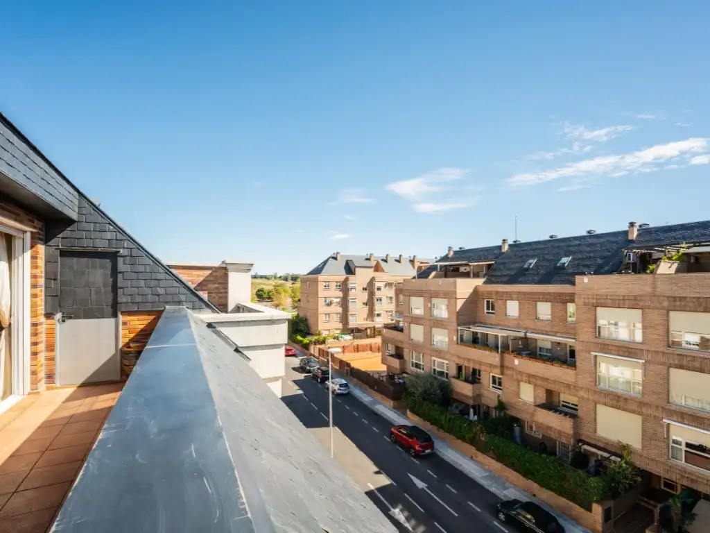 Duplex avec piscine à vendre à Calle Velero 16, imagen 55