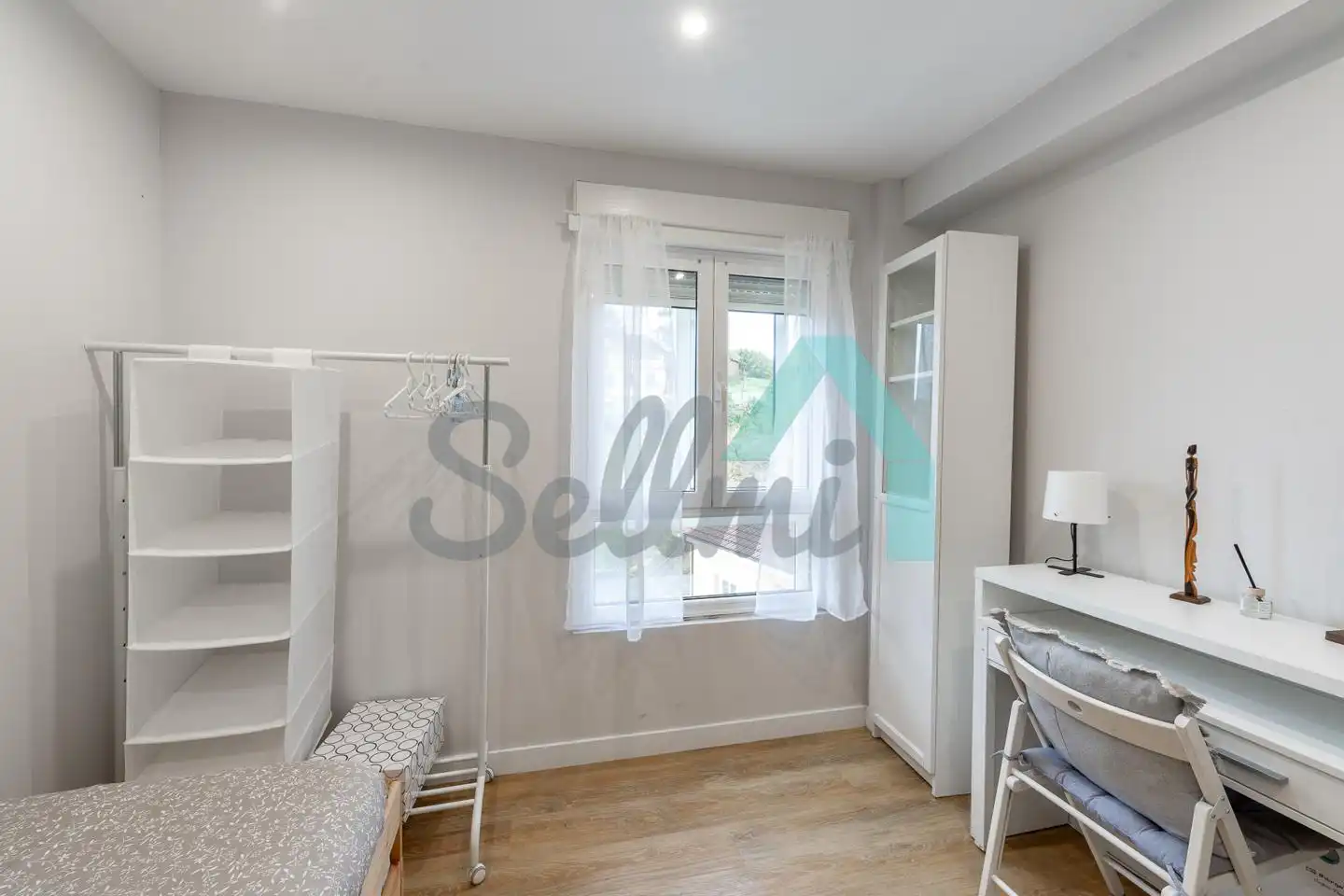 Habitación de Piso en venta en Carreño con Calefacción, Terraza y Amueblado