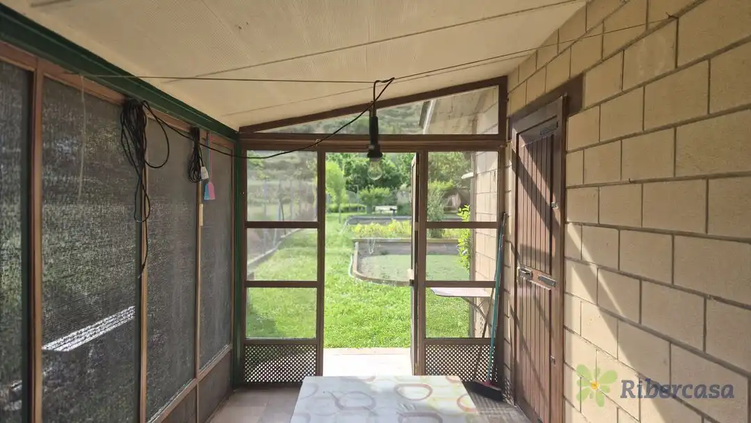 Casa en venta en Cervera del Río Alhama, imagen 11