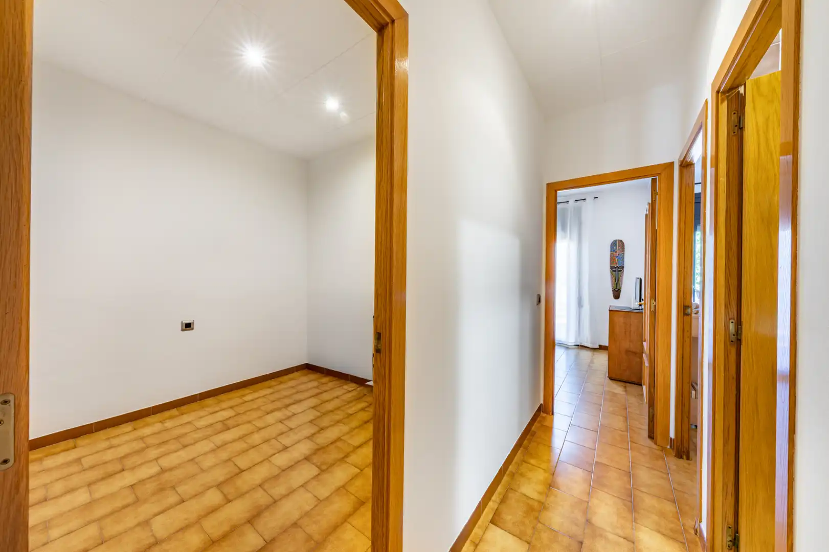Casa adosada en venda en Santa Eugènia de Berga amb Calefacció, Jardí privat i Terrassa