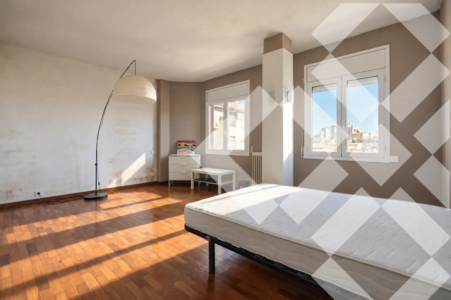 Piso en venta en Carrer del Comte d'Urgell, Sant Antoni