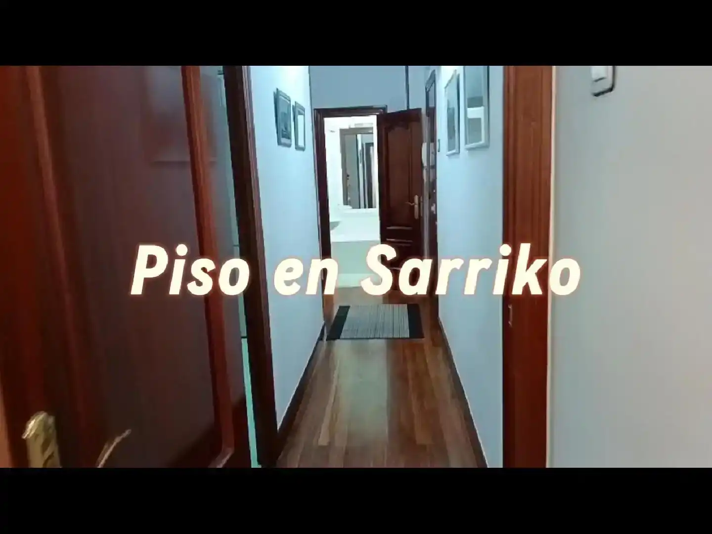 Pis en venda en Bilbao  amb Moblat
