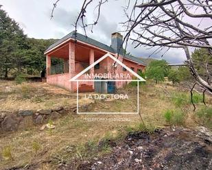 Country house for sale in Robledo de Chavela  with Terrace