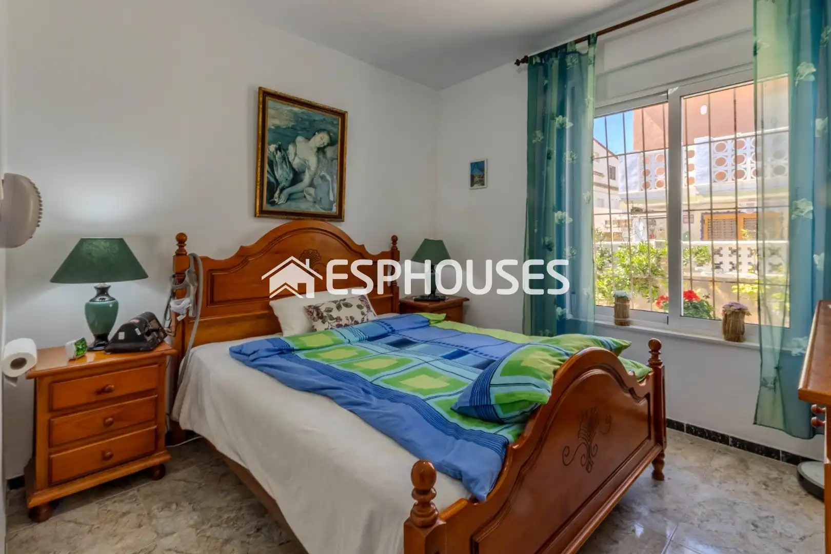 Villa mit Terrasse zum Verkauf in La Mata, imagen 6
