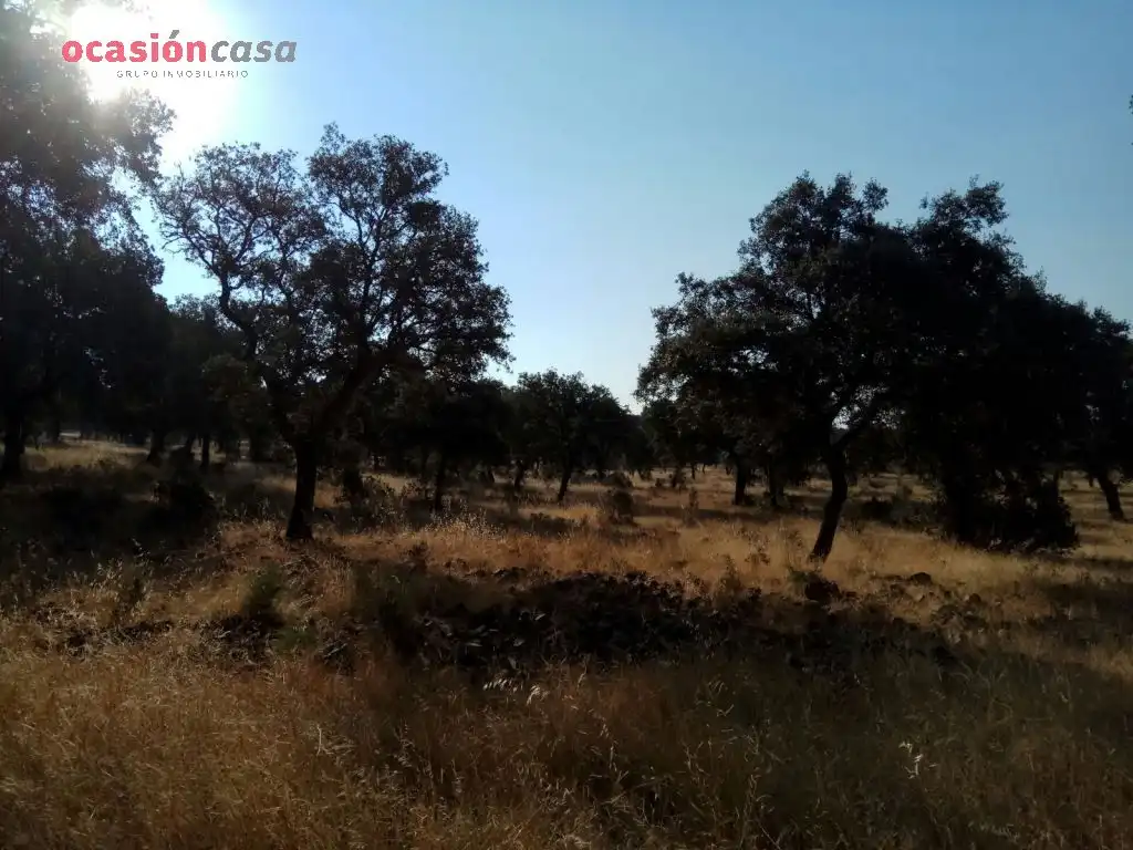 Country homes for sale in Torrecampo
