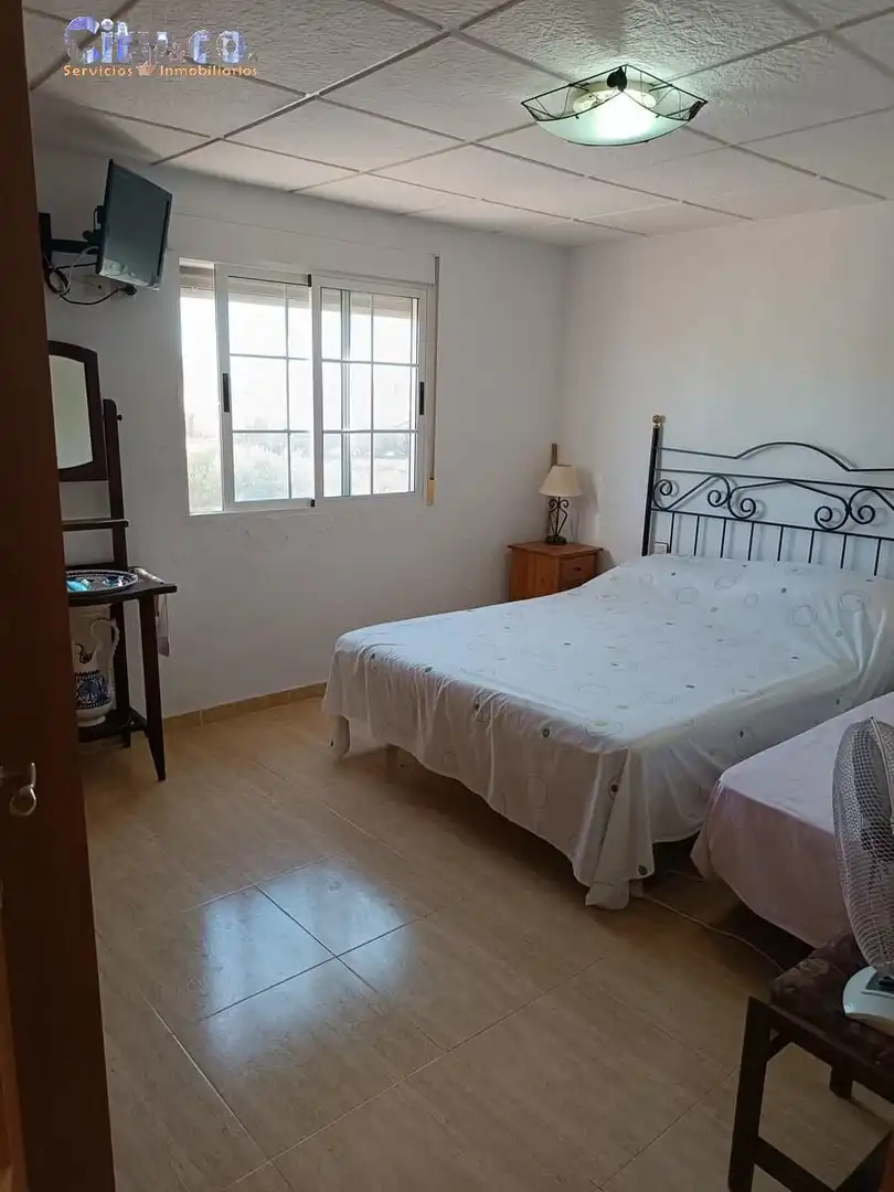 Terreny rústic en venda a Ribera de Molina - Torrealta, imagen 8