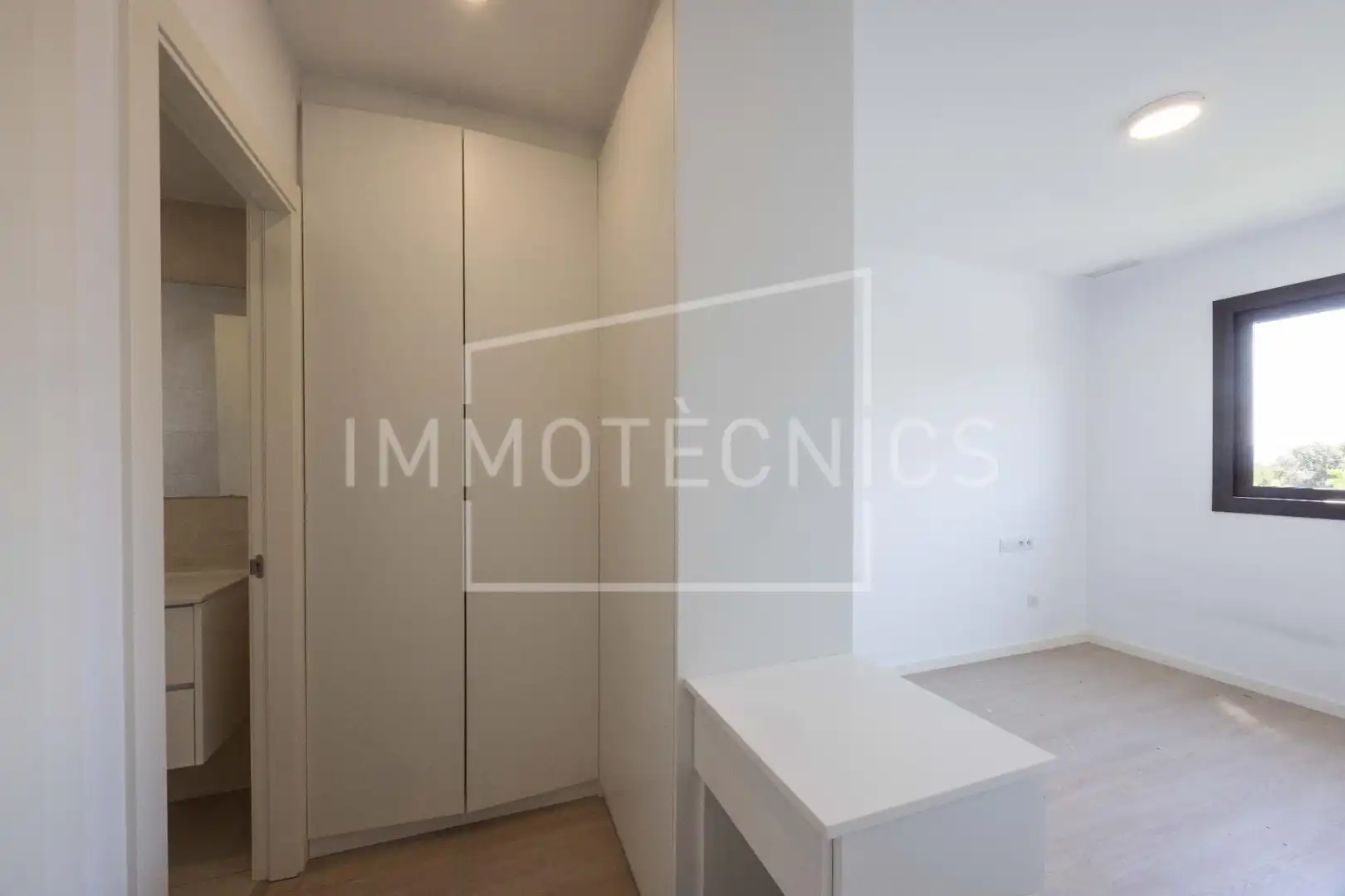 Habitación de Dúplex en venta en L'Ametlla del Vallès con Calefacción, Jardín privado y Terraza