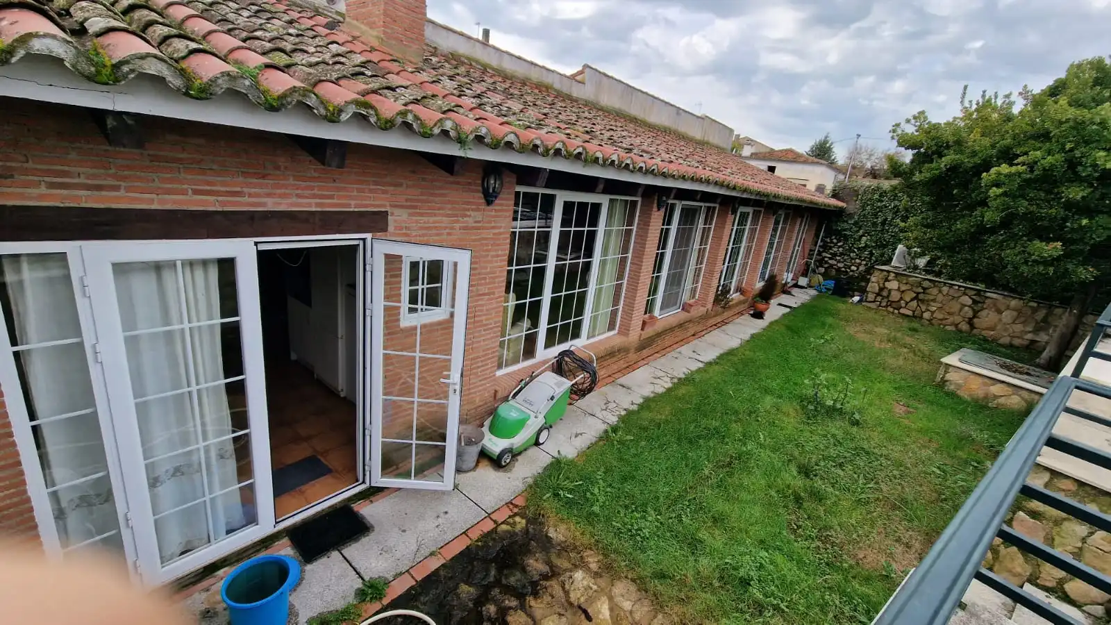 House with pool for sale in Calle de la Cruz Dorada, imagen 24