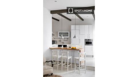 Photo 4 of Apartment to share in San Bartolomé, Sevilla