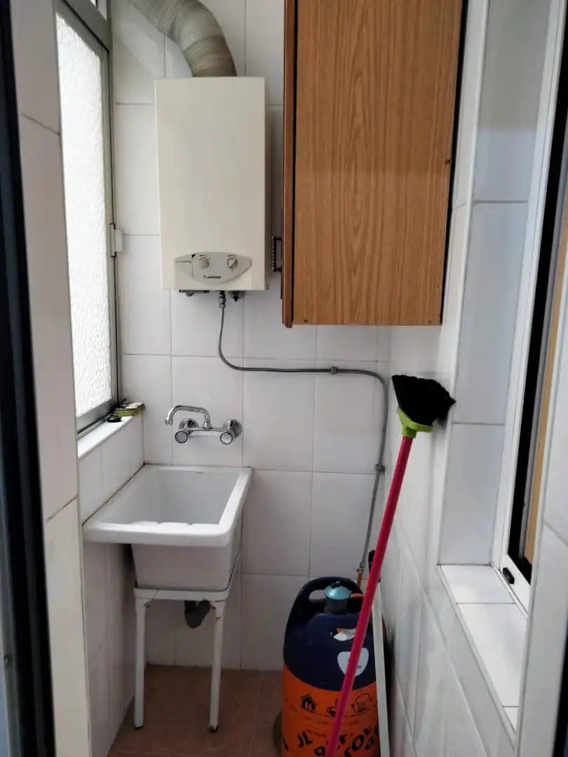 Flat with terrace to rent in Calle Faisán, imagen 20