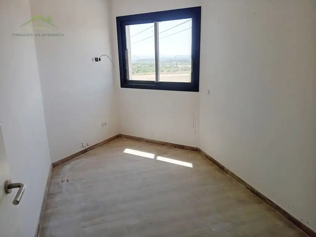 Bedroom of Houses for sale in El Pla del Penedès