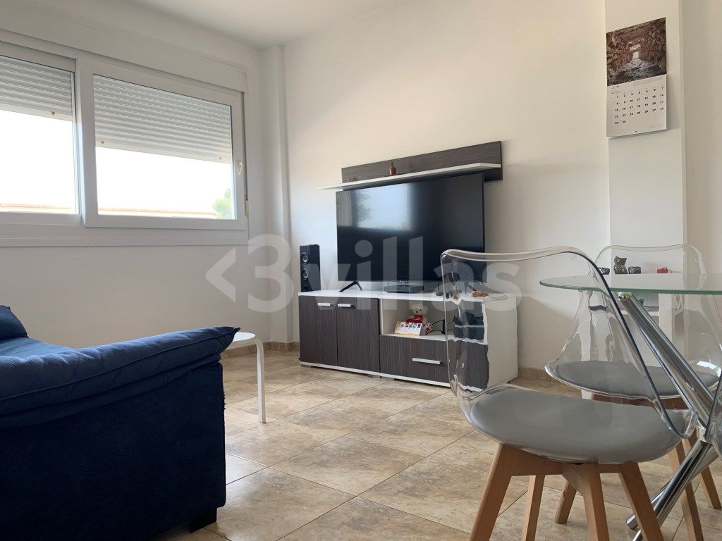 Sala d'estar de Planta baixa en venda en Ciutadella de Menorca