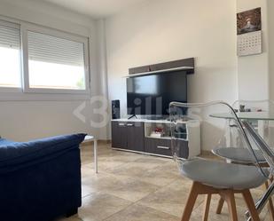 Living room of Planta baja for sale in Ciutadella de Menorca