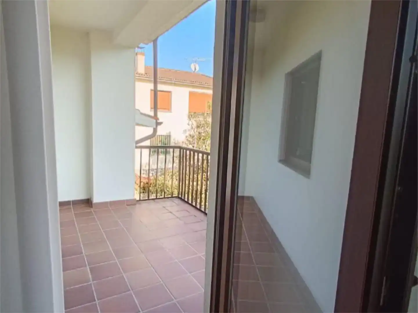 Terrassa de Casa adosada en venda en Llanes amb Jardí privat