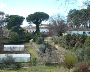 Garten von Country house zum verkauf in Losar de la Vera mit Klimaanlage und Balkon