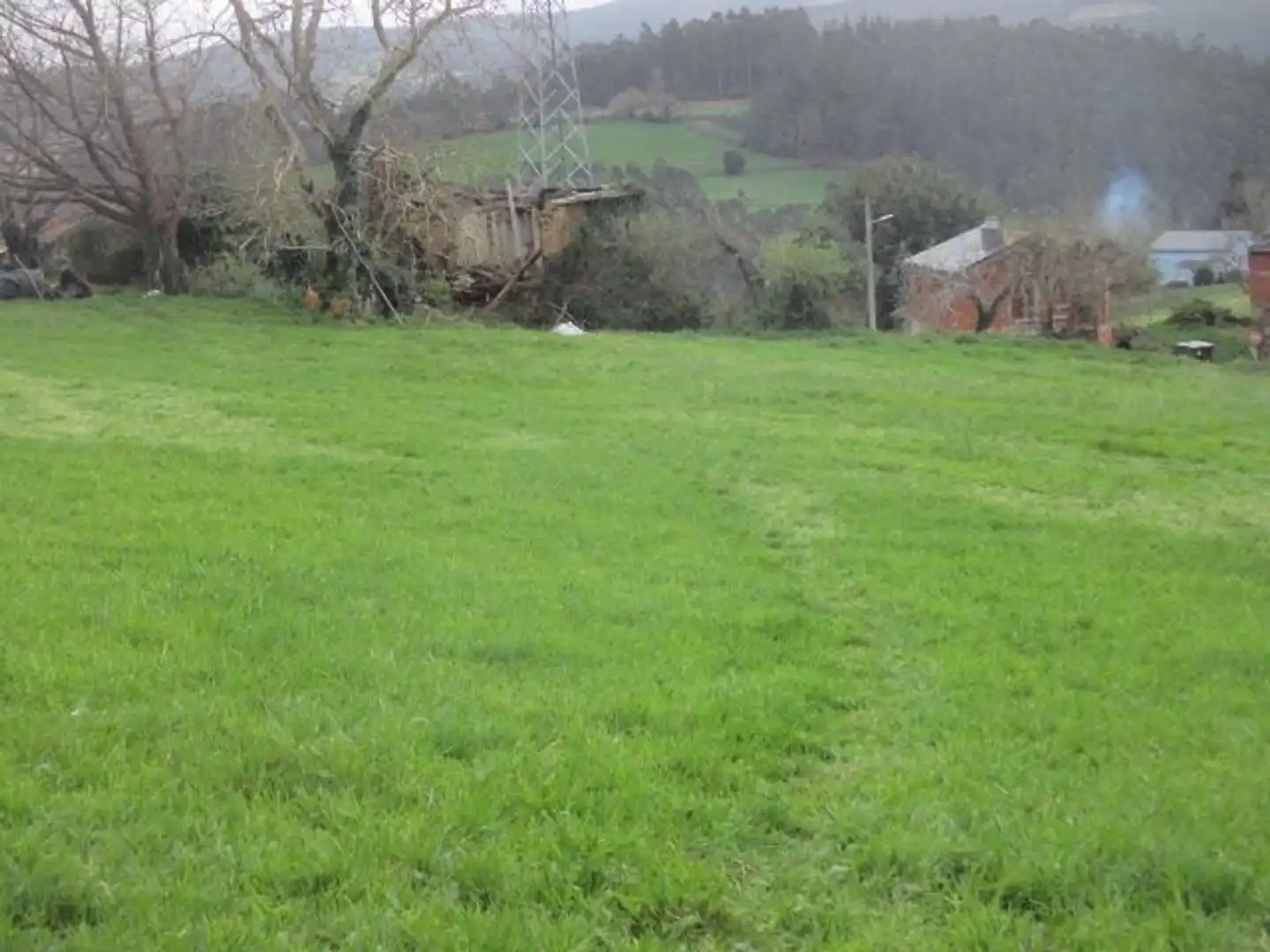 Residential land for sale in Vegadeo, imagen 5