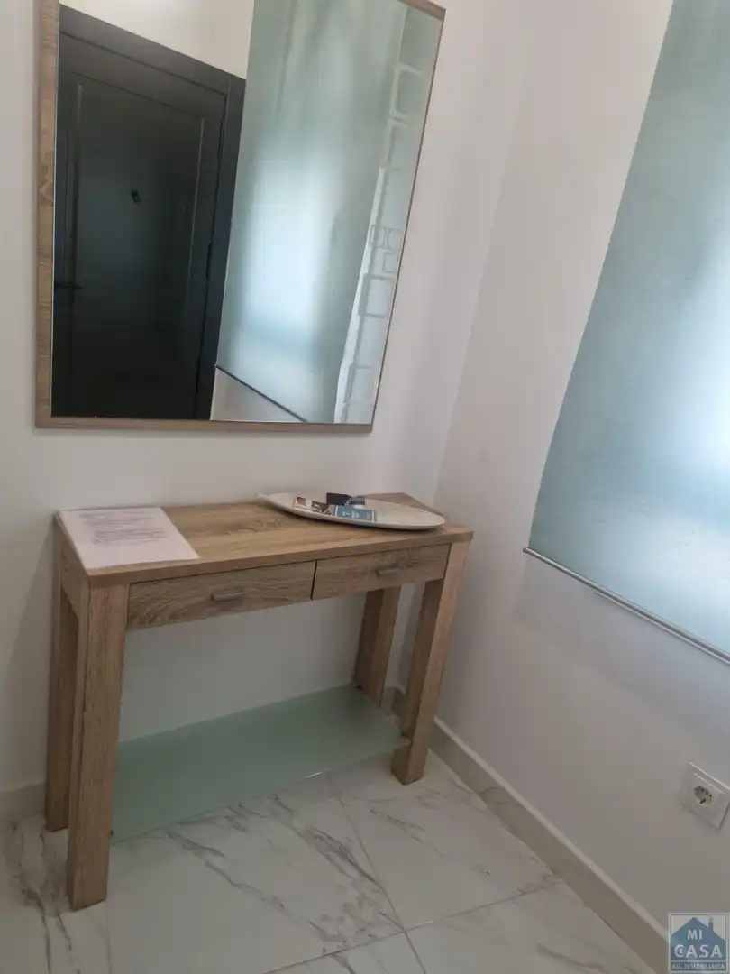 Apartments for rent in Mérida  with Air Conditioner, Heating and Balcony