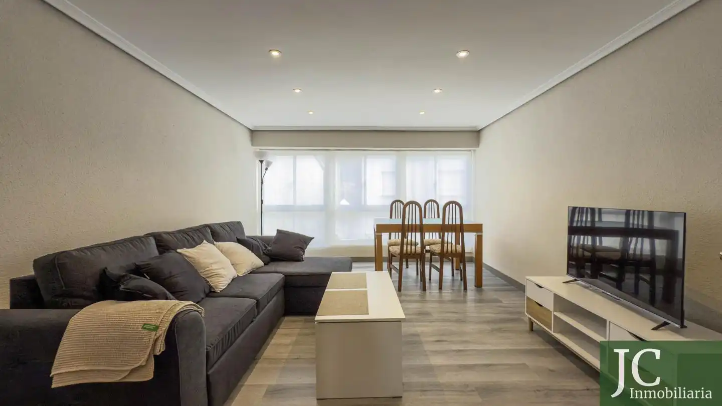 Habitación en Centro