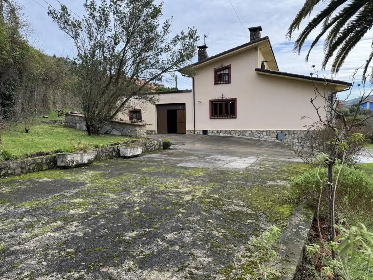 Maison avec jardin à vendre à Vidiago - Pendueles - Tresgrandas, imagen 10
