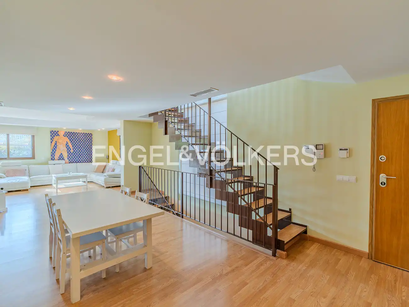 Casa o chalet en venta en El Campello con Aire acondicionado, Calefacción y Jardín privado