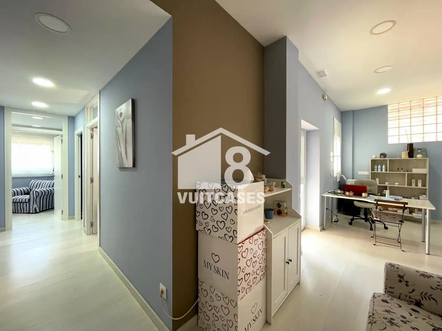House with garden for sale in Sant Vicenç centre, imagen 73