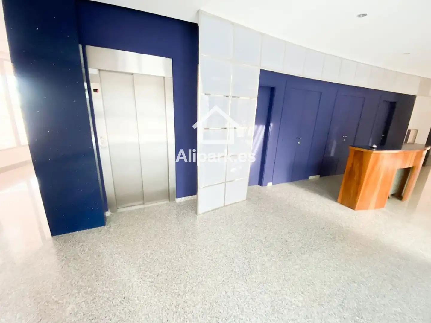 Pis en venda en Alicante / Alacant amb Aire condicionat, Calefacció i Terrassa