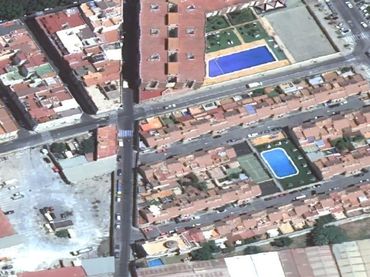 Casa en venda a Carretera de la Huerta de Cabo