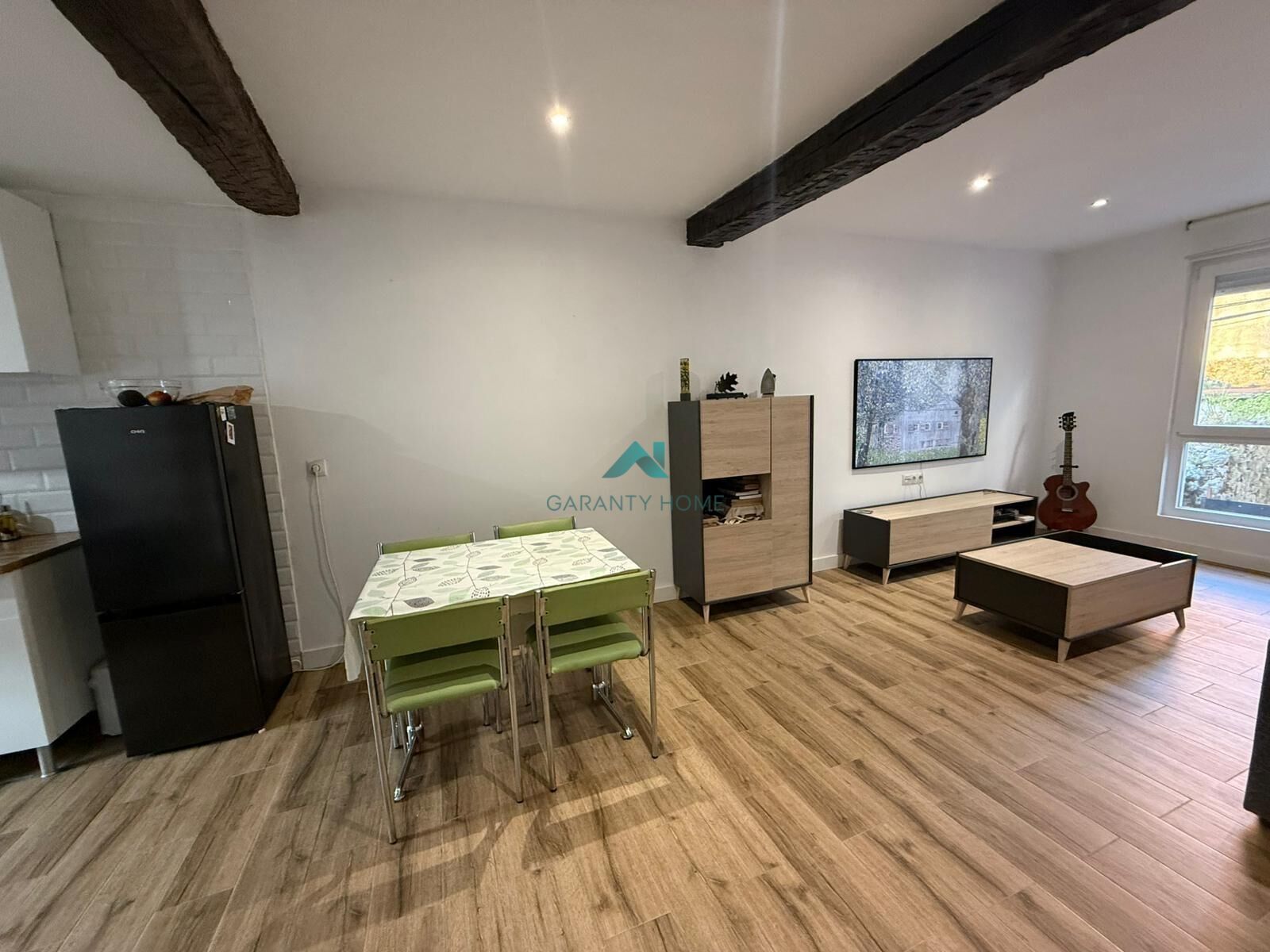 Flat for sale in Centro