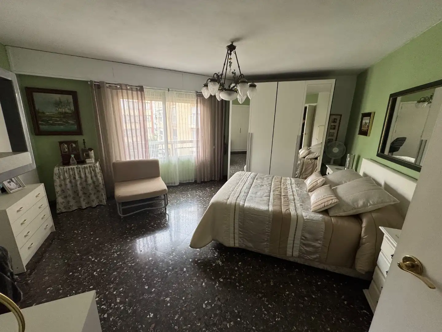Appartamento con ascensore in vendita a Francisco Sempere 1, imagen 23