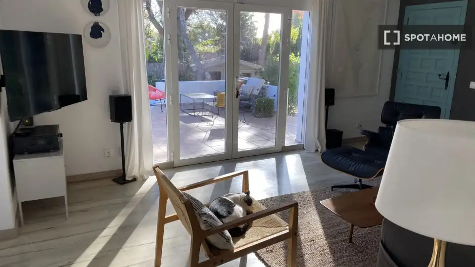 Habitació a Altea la Vella