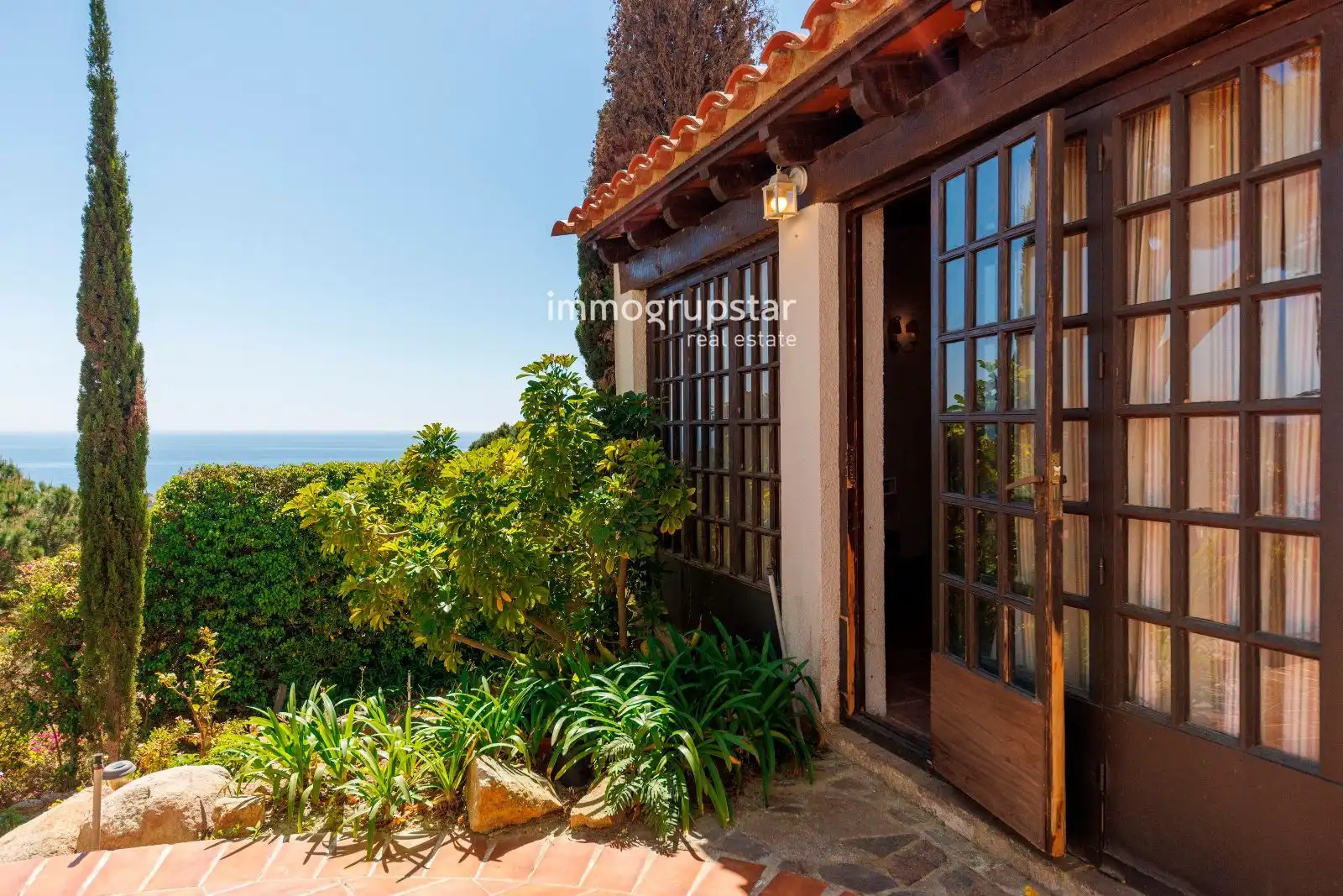Chalet con terraza en venta en Suredes, imagen 73