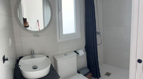 Foto 3 de Estudio de alquiler en Alameda Barceló, El Molinillo - Capuchinos, Málaga Capital