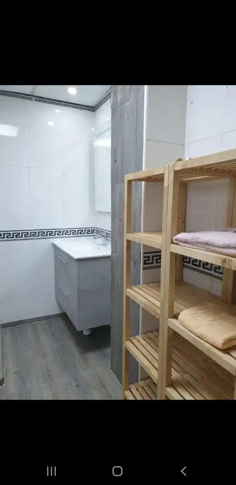 Attic for rent in Melilla, Melilla
