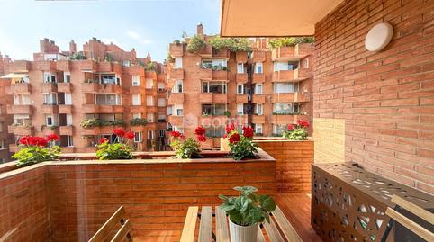 Foto 2 de Piso de alquiler en Manuel Girona, Sarrià,  Barcelona Capital