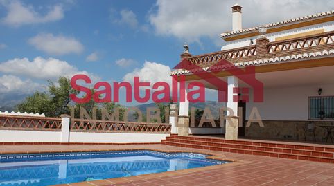 Foto 3 de Finca rústica en venta en N/a, Ítrabo, Granada