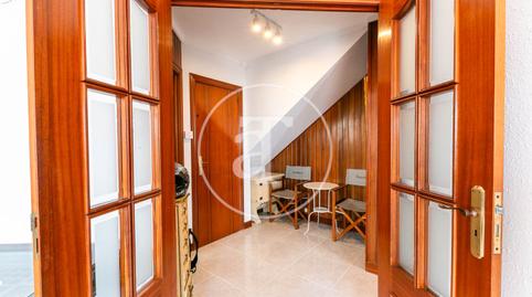 Photo 2 of Attic to rent in Carrer de València, El Camp de l'Arpa del Clot, Barcelona