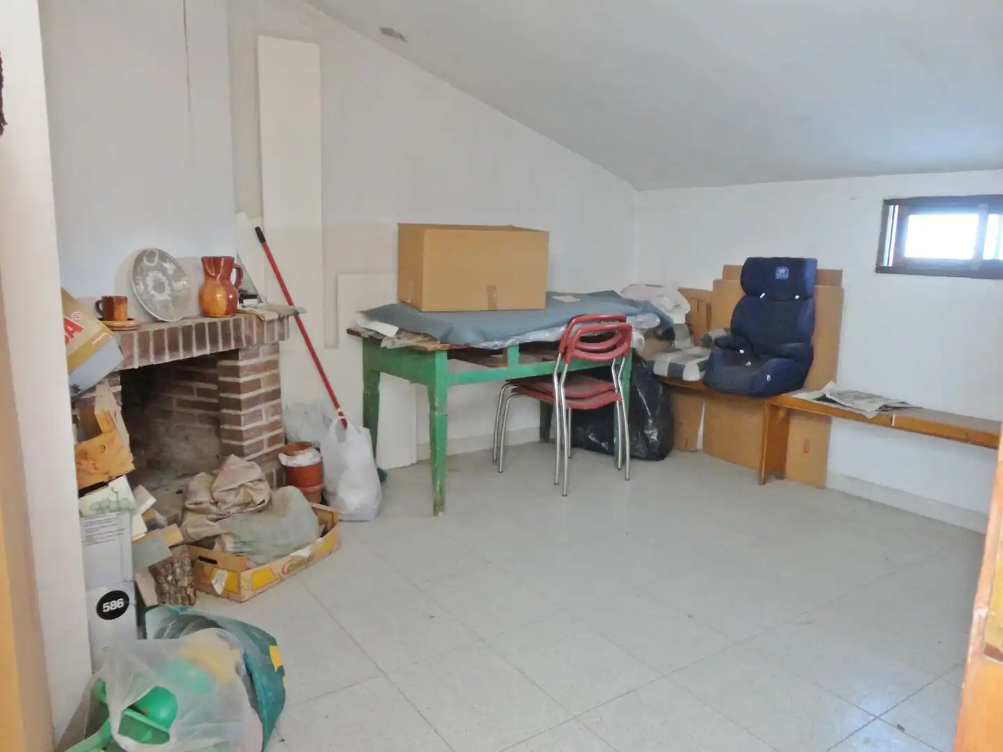 Piso en venta en Salas de los Infantes, imagen 24