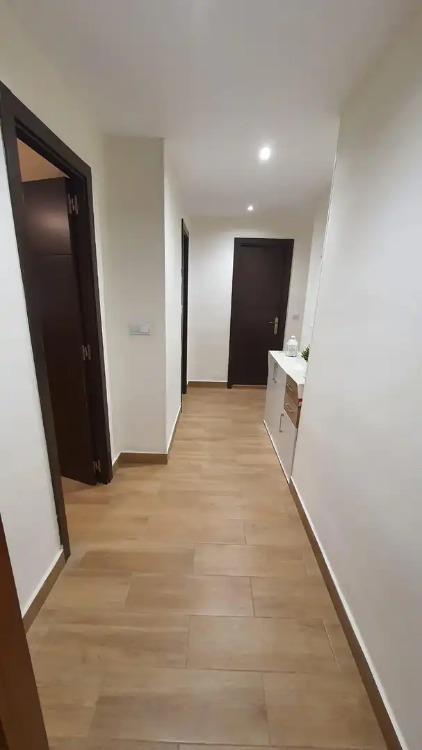 Piso de alquiler en Calle RUBEN VELA, En Corts - Doctor Waksman