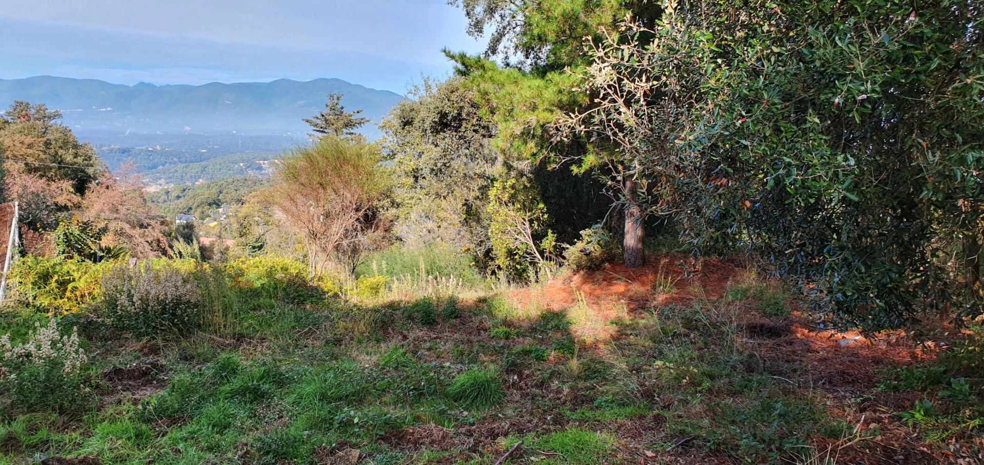 Residential for sale in Vallgorguina