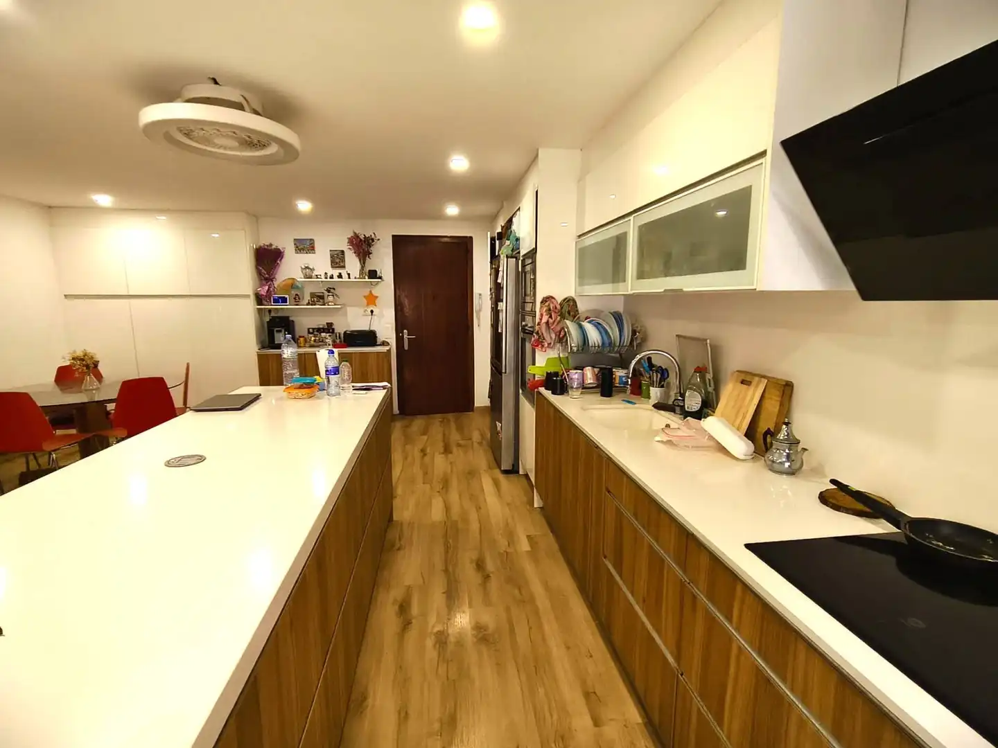 Maison mitoyenne avec jardin à vendre à Vimbodí i Poblet, imagen 10
