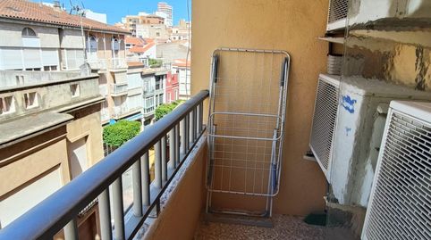 Photo 4 of Flat for rent in Hospital - Plaza del Real, Castellón de la Plana / Castelló de la Plana