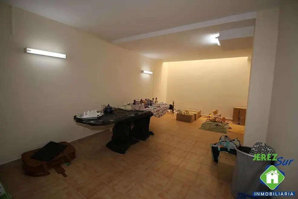 Casa adosada en venta en Jerez de la Frontera con Aire acondicionado, Calefacción y Terraza
