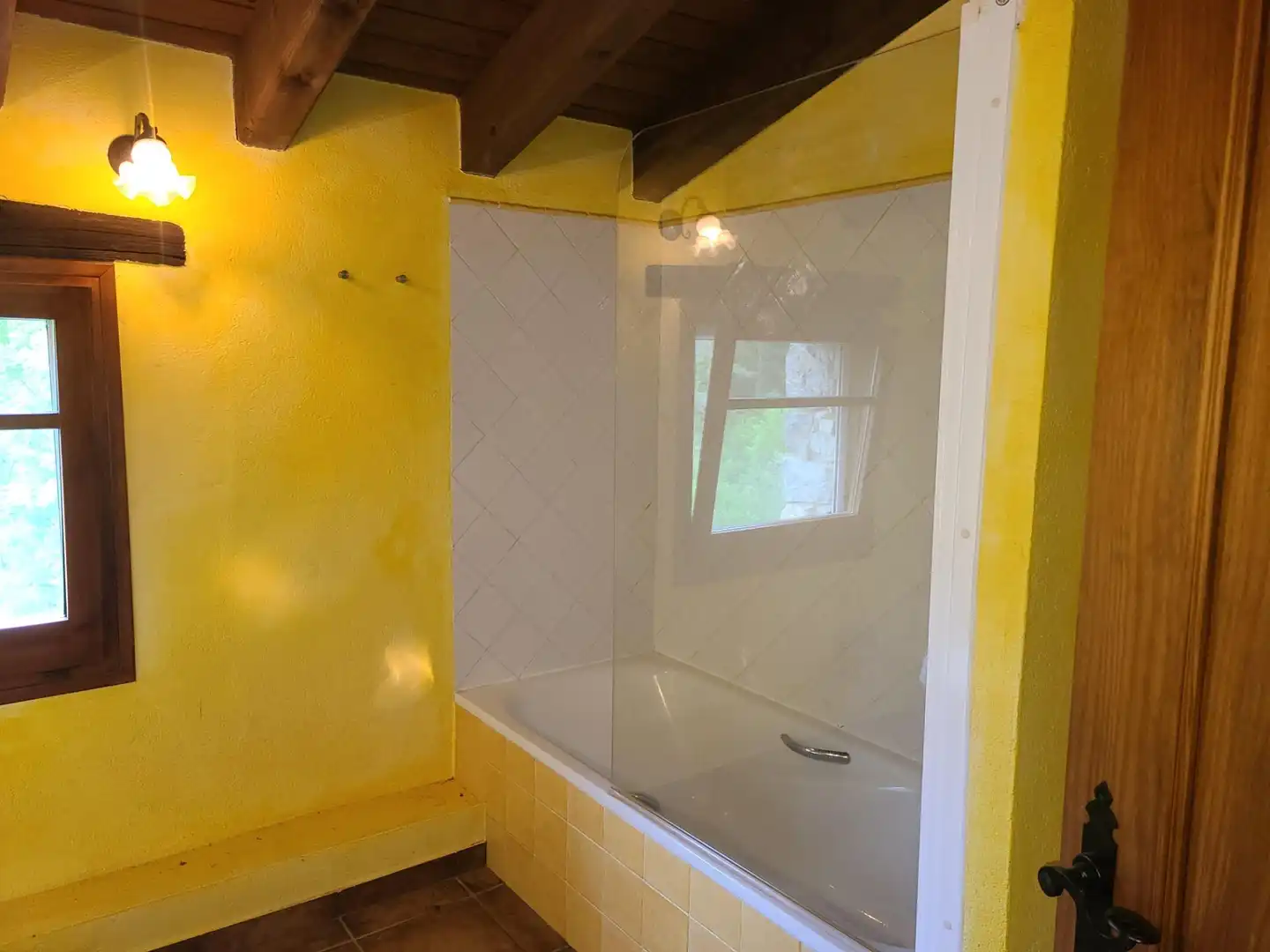 Landhaus mit Garten zum Verkauf in La Vall de Bianya, imagen 58
