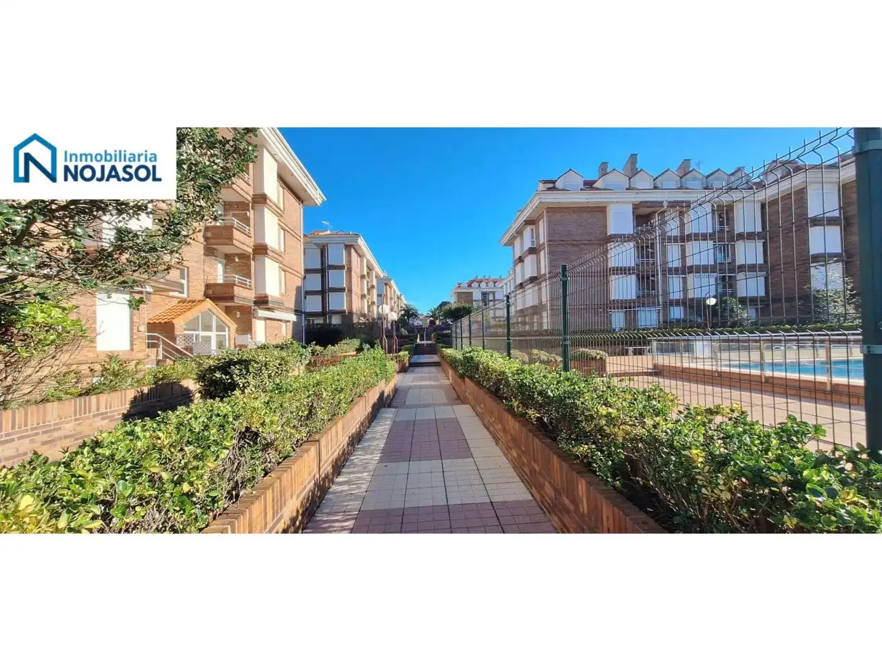 Mini appartamento con terrazza in vendita a Calle arenal, imagen 35