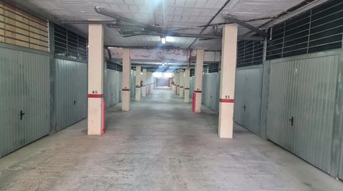 Photo 3 of Garage for sale in Calle Rocinante, 30, Aguas Nuevas, Torrevieja