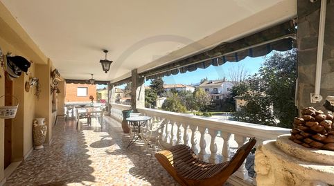 Foto 3 de Casa o xalet en venda a Carrer de L'hospitalet, Vacarisses, Barcelona