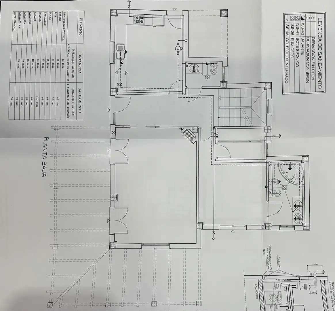 Villa con piscina in vendita a Urbanización Santa Rosa, imagen 68