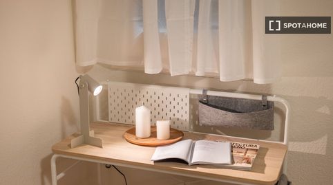 Foto 2 de Habitación en Sant Gervasi- Galvany, Barcelona Capital